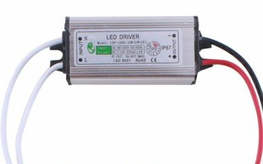 10w LED Driver